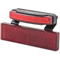 Spanninga Pimento Xe 50 Mm Rücklicht