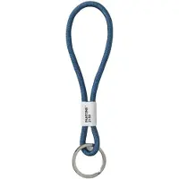 Copenhagen Key Chain Short - Blue - 18 cm