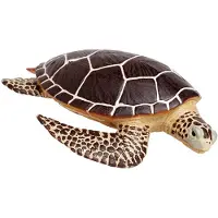 Safari Ltd Sea Turtle Kuvio
