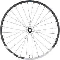 Shimano WH-M8100 Rear Wheel 29/28" (622 mm) Levyjarrut 12x148 Micro Spline Center Lock 19.8 mm Pyörät