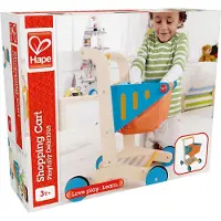 Hape ostoskärryt
