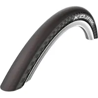 Schwalbe Kojak Performance Clincher Rengas RaceGuard Speedgrip 20x1.35", musta 35-406 | 20x1,35" 2022 Pistosuojatut renkaat