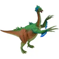 Collecta Deluxe Therizinosaurus 1:40-figuuri