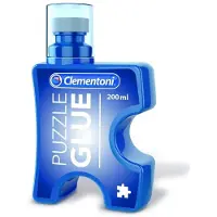 Clementoni 200ml palapeliliima