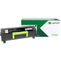 Lexmark Toner Musta 8.5K