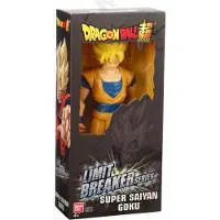 Bandai Dragon Ball Goku Hahmo Limit Breaker Series Super Saiyan 30 Cm