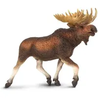 Safari Ltd Hirven Hahmo