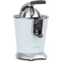 Koenig AGR86 Sähkösitrusprässäjä - Pastellinsininen 160W