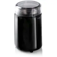 Domo Sähkökahvimylly - - DO712K - 150 W - Kapasiteetti: 70 g - Kivimyllymekanismi