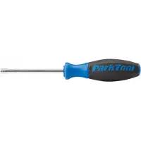 Park Tool hylsyavain 5,0 mm kuusiokoloavain