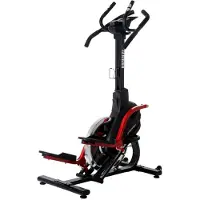 Hammer Cross Stepper