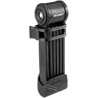 Kryptonite Keeper 585 Foldable Musta 3 x 850 mm