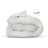Abeil Ultima Comfort 450 Valkoinen Peitto - 140 x 200 cm