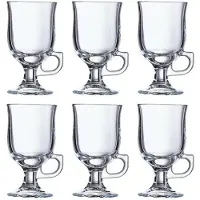Arcoroc - Irish Coffee lasi 24 cl 6 kpl