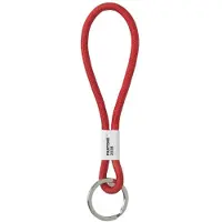 Pantone Key Chain Short - Red - 18 cm