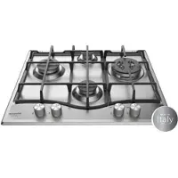 Ariston PNN 641 IX 60 cm kaasuliesi