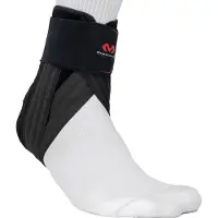 Mcdavid Stealth Cleat 3+ Nilkkatuki - M