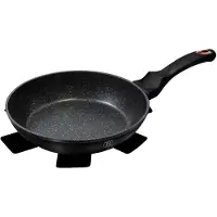 Berlinger Haus Pan GRANITE 20CM BERLINGER HAUS Black Rose BH-1633-N
