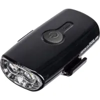 Topeak Dual Usb Helmet Etuvalo