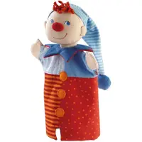 Haba Kasperle-nukke