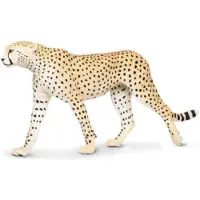 Safari Ltd Gepardihahmo