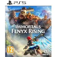 Immortals Fenyx Rising (FR/Multi in game) (PlayStation 5)