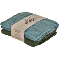 Pippi Musliiniliinat 4-pack, Lead