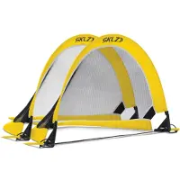 SKLZ Playmaker Ponnahdusikkunoiden Tavoitteet