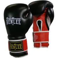 Benlee Sugar Deluxe Taisteluhanskat