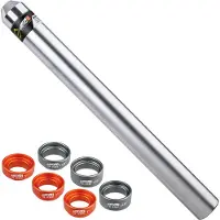 Super B 6 Rings Lagerschalen-einpresswerkzeug