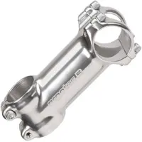 Ergotec A-head Shark 31.8 Mm Fahrradvorbau