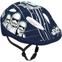 Star Wars Disney Stormtrooper Pyöräilykypärä