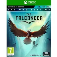 The Falconeer Series One