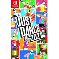 Just Dance 2021 (FR/Multi in game)