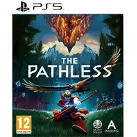 The Pathless - Sony PlayStation 4 - Toiminta