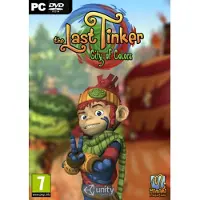 Last Tinker: City of Colors PC