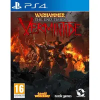 Warhammer - End Times Vermintide