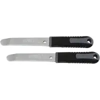 Super B Tb-tl20 Tire Lever Tyre Lever Musta