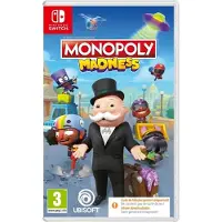 Monopoly Madness (Code In Box) (FR- Multi in game) ()