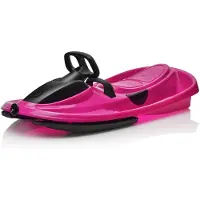 Gizmo Riders Stratos, pinkki