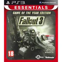 3 Game of The Year Edition PS3