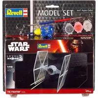 Revell Model kit Star Wars Tie Fighter 63605
