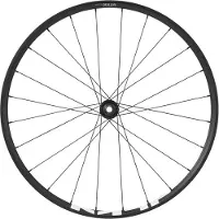 Shimano WH-MT500 Etukiekko 27,5" CL E-Thru Disc 100mm 24H 2022 MTB-etukiekot