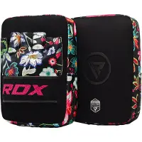 RDX Sports Floral Tarkennustyyny
