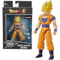 Bandai Dragon Ball Super Figur - Super Saiyan Goku - 17 cm -