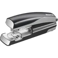 Leitz Sakset - - Style Nexxt 5562 - Kapasiteetti 30 arkille - Syvyys 60 mm - Musta satiini