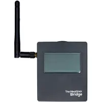 The MeatStick - WiFi Bridge MeatStick paistomittarille