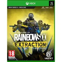 Tom Clancy's Rainbow Six: Extraction - Microsoft Xbox One - FPS