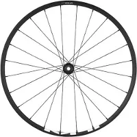 Shimano WH-MT500 Front Wheel 29/28" (622 mm) Levyjarrut 15x110 Center Lock Pyörät
