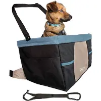 Kurgo Booster autoistuin